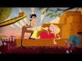 опера Любовный напиток / Royal Opera House 