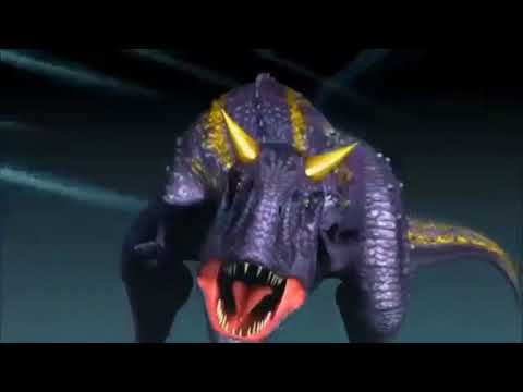Dinosaur king Transformation songs
