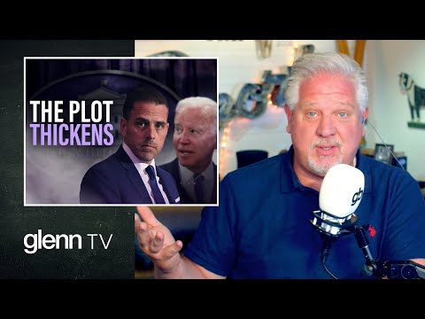 Criminal Cronies: Biden Corruption | Glenn Beck