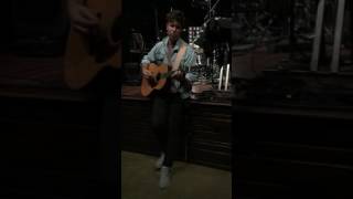 Matt Wertz, Yesterday Morning