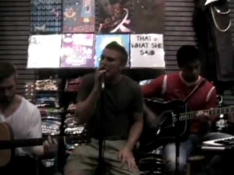 RECOVERY ACOUSTIC HOT TOPIC HONORTHEFALLEN