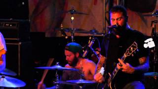 Four Year Strong - Tonight We Fell Alive (Live in Sao Paulo/Brazil - Jan 14th, 2012)