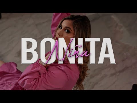 Niña Bonita - Compás Norteño (Video Oficial)