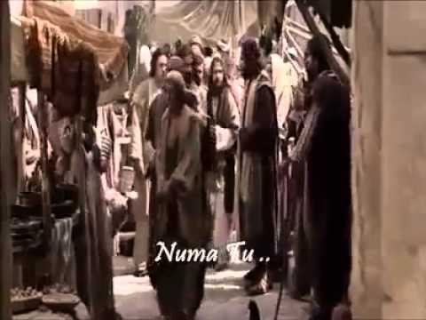 Imi ridic ochii spre cer/Ajutor, Doamne Iti cer (cea mai frumoasa piesa despre Dumnezeu)