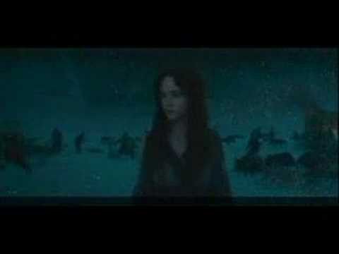 The Golden Compass (Clip 'The Battle')