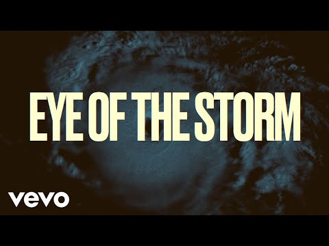 Pop Evil - Eye of the Storm (Official Music Video)