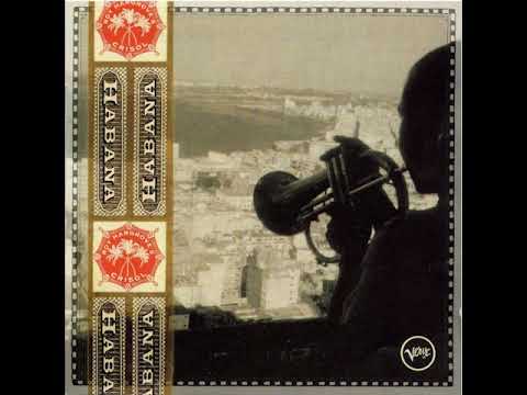 Roy Hargrove Habana 1997 Full Album | bernie's bootlegs