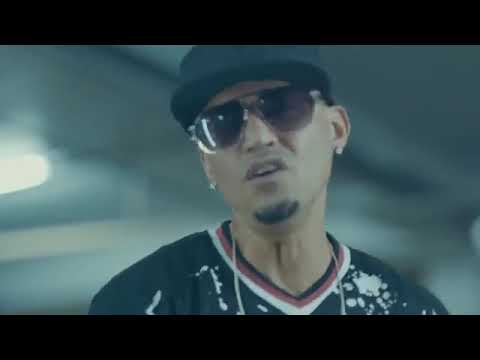 Benny Benni ft  Endo & Delirious-Chilena (Video Oficial)