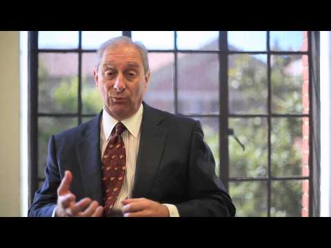 MOR 463 Organization Change and Development - Mike Mische