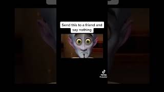 send this to your friend and say nothing 😂