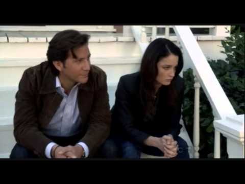 the mentalist 5x7 "enjoy your (*) while you still have it teresa"