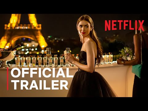 Emily in Paris (Promo)