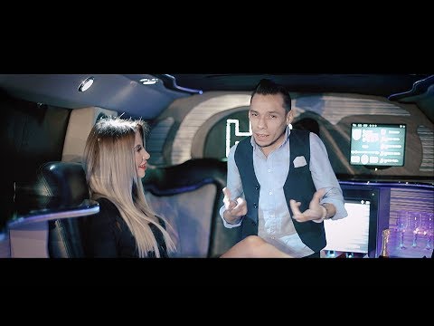 Edy Talent & Susanu - BORA BORA ( Official Video )