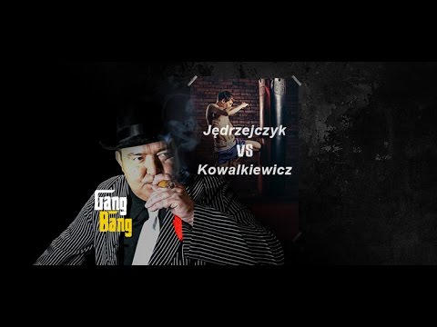 "Gang Bang" Zarzecznego - Chłopak Jędrzejczyk musi mieć ciężkie życie - ŁączyNasPasja.pl