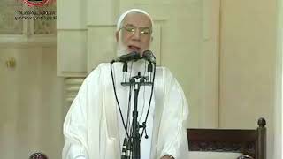 خطبة الجمعة - شعاع البصيرة
