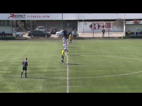 Juniori 2003/04 FK Baton - FK Ilijas Federalna Liga