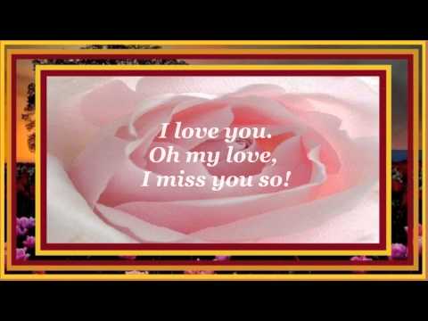 download lagu mp3 mp4 I Miss You So Lyrics, download lagu I Miss You So Lyrics gratis, unduh video klip I Miss You So Lyrics