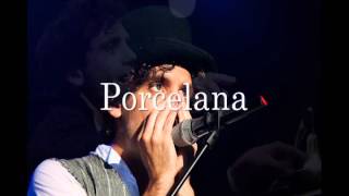 Porcelain - Mika (Traducción en Español)