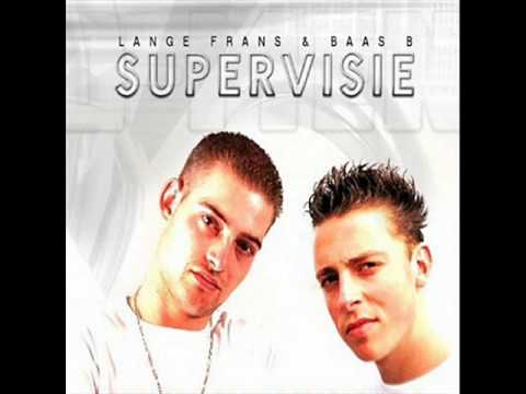 02. Lange Frans - Strippenkaart (Feat  DJ MBA)