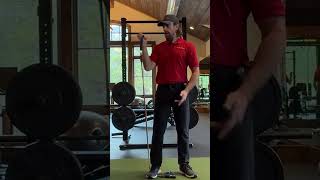 Mastering Fascial Lines for a Powerful Golf Swing