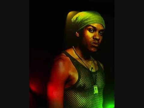 Papa Tank - J'ai Du Dancehall