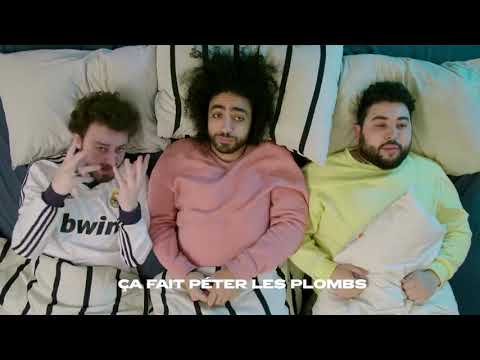 Minuit 15- Roman Frayssinet