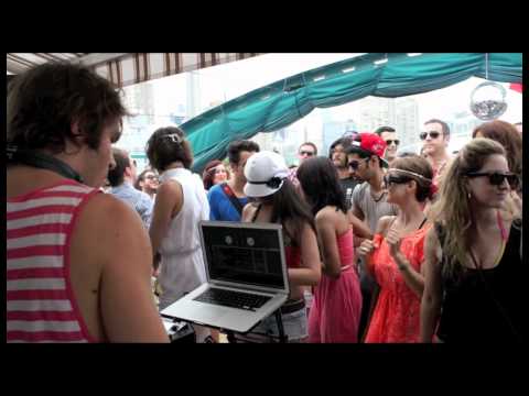 The Modern Love Affair Vol.4 - Lee Foss