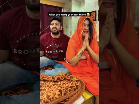 Sasu maa ghar aai hai hmare 🤣 #trending #shorts #ytshorts #couplecomedy