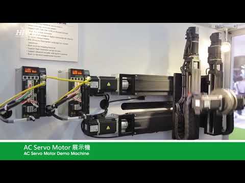 Single Axis Robot