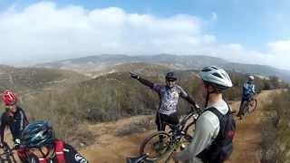 Video from youtube of the Junkyard Trail