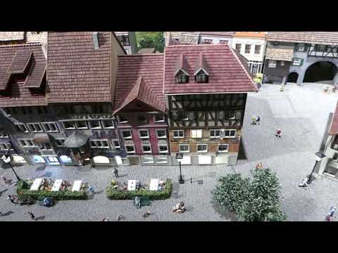 Besuch im SMileStone in Schaffhausen