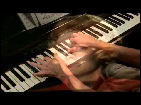 Jean  - Oliver -  Piano