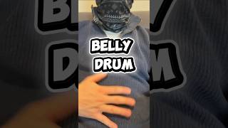 Pkmn moves irl: belly drum #pokemon #pokemoncards #pokemontcg #pokemonchannel #shorts #shortsfeed