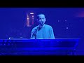 Linkin Park Leave Out All The Rest Live At Barclays Center Brooklyn NY 9 16 2024 4K 60FPS