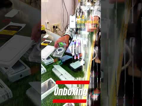 🔥 HOT DEALS on iPhones! iPhone 16 Pro, 15 Pro Max, 14 Pro Max & 13 Pro | Cheapest Price in Gujarat 😱