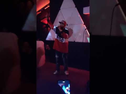 Sison Beats - You Know en Welcome To The Word Of Némesis