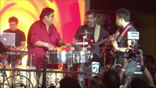 Tamanchey Music Launch - Nikhil Dwivedi &amp; Sonu Nigam - Part 2