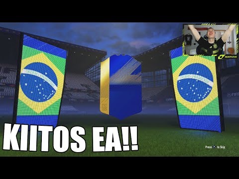 OMG MITÄ FIFA PAKETTEJA!!