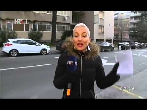 IVANA BILEN, RIJEKA, 28.1.2015.