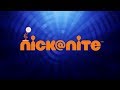 Nick Nite Logo Spoof Luxo Lamp