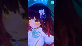 ロボ子さんの歌声神がかってる#ホロライブカウントダウン