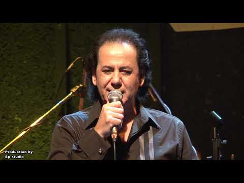 Sarantis Saleas || ''Den Ta Pires Ola'' Live Mylos Thessaloniki