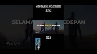 Download lagu HATI HATI BERBICARA DENGAN DIRI SENDIRI SELF TALK BAGIAN KEDUA MARDIGU WOWIEK mp3 Download lagu HATI HATI BERBICARA DENGAN DIRI SENDIRI SELF TALK BAGIAN KEDUA MARDIGU WOWIEK mp3