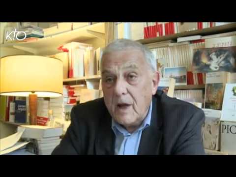 Interview : Philippe Sollers