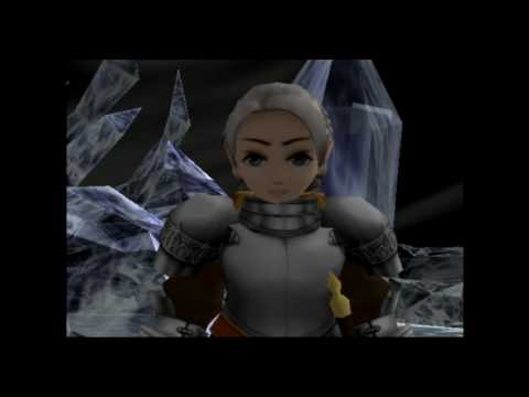 Suikoden III Playthrough pt59 True Water Rune