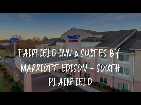 Fairfield Inn & Suites by Marriott Edison - South Plainfield Review - Edison , United States of Amer