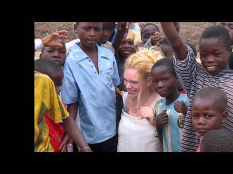 Give a Child HOPE for a better future!!
