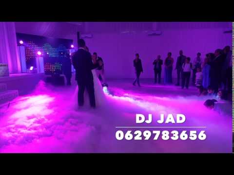 DJ JAD   NUAGE MAGIQUE