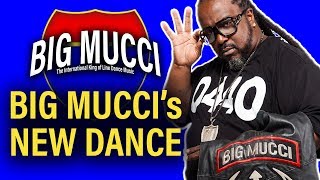 Big Mucci's New Dance Live @ 96.3 Kiss Fm Augusta Ga