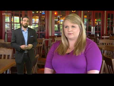 Fuddruckers Employee Hasn't Stopped Since 1987